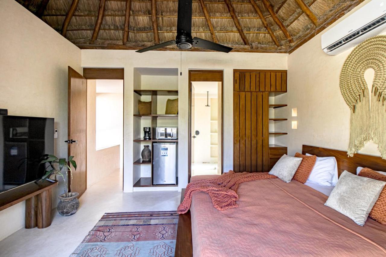 Studio @ Mestiza, 307B Tulum Exterior foto